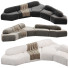 Sofa Edra On the Rocks - Neeo