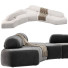 Sofa Edra On the Rocks - Neeo