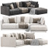 Sofa West Elm Build Your Own - Neeo