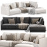Sofa West Elm Build Your Own - Neeo