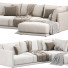 Sofa West Elm Build Your Own - Neeo