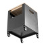 Cabinet IKEA Trotten - DmytroSer