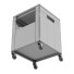 Cabinet IKEA Trotten - DmytroSer