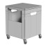 Cabinet IKEA Trotten - DmytroSer