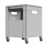 Cabinet IKEA Trotten - DmytroSer