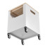Cabinet IKEA Trotten - DmytroSer
