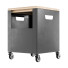 Cabinet IKEA Trotten - DmytroSer