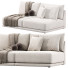 Canapé West Elm Build Your Own Melbourne - Neeo