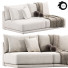Canapé West Elm Build Your Own Melbourne - Neeo
