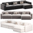 Sofa Casamilano Botero - Neeo