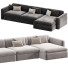 Sofa Casamilano Botero - Neeo