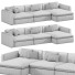 Sofa Casamilano Botero - Neeo