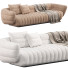Диван Baxter Tactile - Neeo