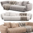 Диван Baxter Tactile - Neeo