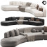 Sofa Baxter Piaf - Neeo