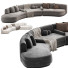 Sofa Baxter Piaf - Neeo