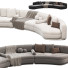 Sofa Baxter Piaf - Neeo