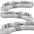 Sofa Baxter Piaf - Neeo