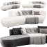 Sofa Vibieffe 85 Confident 360 - Neeo