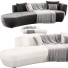 Sofa Vibieffe 85 Confident 360 - Neeo
