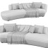 Sofa Vibieffe 85 Confident 360 - Neeo