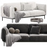 Sofa IKEA Applaryd - Neeo