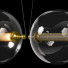 Lampa wisząca Hubbardton Forge Otto Sphere - ne-Eugene