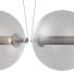Lampa wisząca Hubbardton Forge Otto Sphere - ne-Eugene