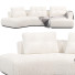 Диван Cassina Sengu Bold - Neeo