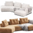 Диван Cassina Sengu Bold - Neeo