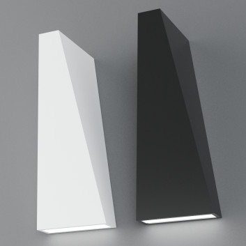 Wall Lamp  Topix WW by Delta Light 3D model