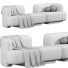 Sofa Delcourt Collection Pop - Neeo