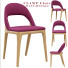 Chair Kozai Style Clamp - Infinix