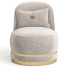 Sillón Elve Luxury Perla Berier - muhtorovabduhakim59