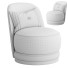 Sillón Elve Luxury Perla Berier - muhtorovabduhakim59