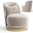 Sillón Elve Luxury Perla Berier - muhtorovabduhakim59