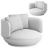 Fauteuil Wentz Baixa - muhtorovabduhakim59