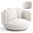 Fauteuil Wentz Baixa - muhtorovabduhakim59