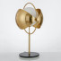 Настільнa лампа Homary Postmodern Glass Globe - Sabirjanov