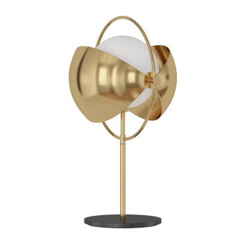 Настільнa лампа Homary Postmodern Glass Globe