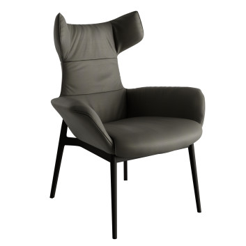 Кресло Natuzzi Aura