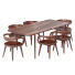 Table and Chairs Alphawood Wortex and Time - olimjonabdufattoev-35760