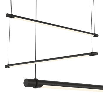 Lampa wisząca  Stilo Model 3D