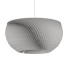 Lampa wisząca Twist - Sabirjanov
