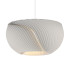 Lampa wisząca Twist - Sabirjanov