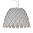 Lampa wisząca Loft - Sabirjanov