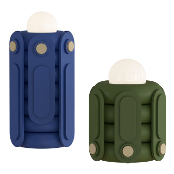 Tischlampen Scuba