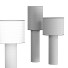Торшер Foscarini Pipe Diesel - Neeo