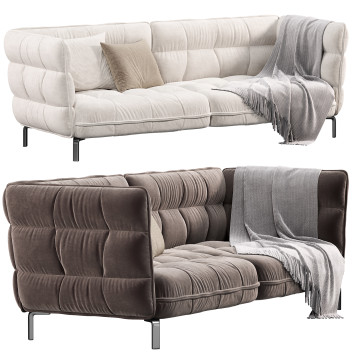 Sofa B&B Italia Husk