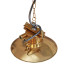 Підвісний світильник 1stDibs Late Century German Cast - Kudim